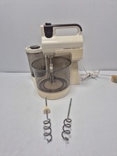 Kenwood chefette driven for sale  WISBECH
