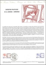 Document officiel 1984 d'occasion  Crécy-la-Chapelle