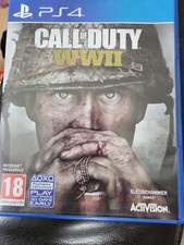 Sony playstation call for sale  PENZANCE