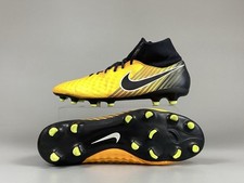Usado, Chuteiras de futebol 2016 Nike Magista Onda II DF FG EUA 13 Reino Unido 12 comprar usado  Enviando para Brazil