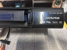 Changer chargeur dva d'occasion  Vérines