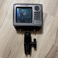 Lowrance hds gps for sale  Union City