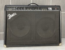 Fender 212r 100 for sale  Gainesville