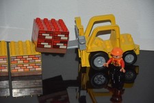 Lego duplo stapler gebraucht kaufen  Wackersdorf