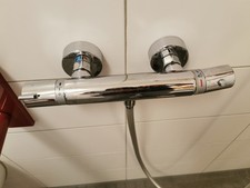 Hansgrohe ecostat comfort gebraucht kaufen  Kappelrodeck