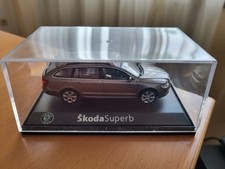 Abrex skoda superb gebraucht kaufen  Eitorf