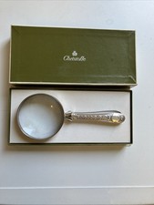 Fine quality silver for sale  MANNINGTREE