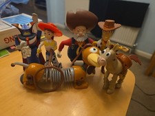Toy story toys for sale  NORTHOLT