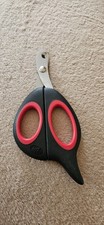 Krallenschere neuwertig gebraucht kaufen  Elterlein, Scheibenberg
