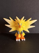 Zapdos tomy pokemon usato  Massarosa