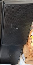 Jbl control professional for sale  STOCKPORT