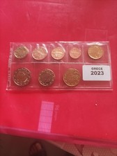 Serie grece 2023 d'occasion  Pont-Évêque