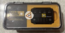 Pedal commander 2019 for sale  Calhoun