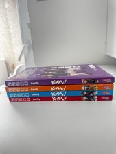 Manga band 1 gebraucht kaufen  Wiesbaden