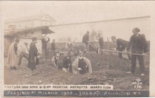 Milano presidio 1904 usato  Roma