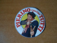 Adesivo sticker pierino usato  Torino
