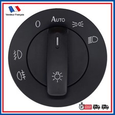 Bouton commande interrupteur d'occasion  Saint-Omer