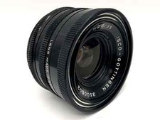 Isco göttingen 35mm gebraucht kaufen  Bad Emstal