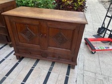 Antique english solid for sale  West Palm Beach