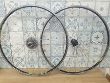 Vintage mavic classics d'occasion  Lyon VIII