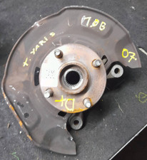 432110d130 montante sosp. usato  Sesto al Reghena