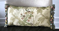 Scalamandre soierie silk for sale  Greenville