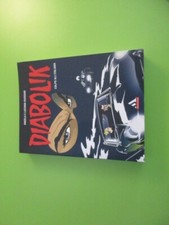 Diabolik colpo all usato  Roma