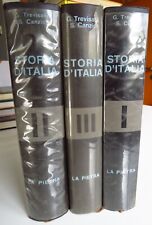 Compendio storia italia usato  Baronissi