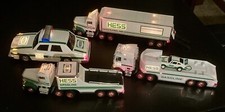 Hess toy tow for sale  Gurnee