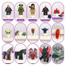 Lego einzelteile figuren gebraucht kaufen  Borstel