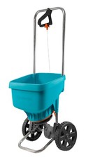 Gardena spreader lawn for sale  STRATFORD-UPON-AVON