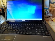 Notebook usato acer usato  Pomezia