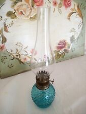 Elegante piccola lampada usato  Verceia