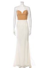 Zuhair murad silk for sale  North Hollywood