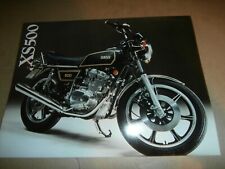 Original 1978 yamaha d'occasion  Expédié en Belgium