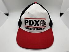 Vintage portland winterhawks for sale  Portland