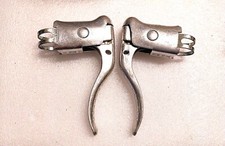 Set leviers frein d'occasion  Ennezat