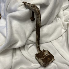 Antique primitive cast for sale  Alburgh