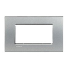 Bticino lna4804te placca usato  Vetto