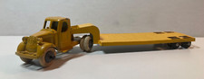 Tootsietoy yellow lowboy for sale  Rochelle Park