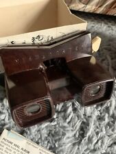 Viewmaster viewer huge for sale  FAREHAM