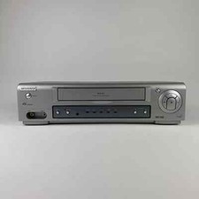 vcr magnavox vhs phillips for sale vcr magnavox vhs phillips for sale USA