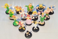 Lot figurines doubles d'occasion  Belleville