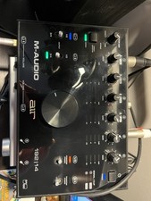 Audio air 192 for sale  LANCING