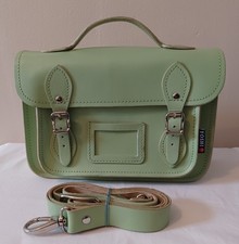 Yoshi satchel lime for sale Yoshi satchel lime for sale  GLOSSOP