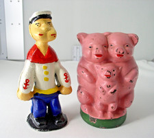 cast iron popeye for sale  Belton