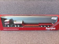 Herpa 146814 man gebraucht kaufen  Hamburg
