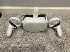 Oculus quest meta for sale  Barnegat
