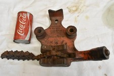 Ridgid 410 top for sale  Farwell