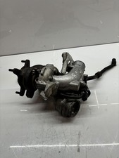 Turbocompressore per audi usato  Spedire a Italy